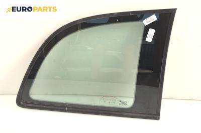 Фикс за Opel Zafira A Minivan (04.1999 - 06.2005), 4+1 вр., позиция: дясна