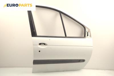 Врата за Renault Megane Scenic (10.1996 - 12.2001), позиция: предна, дясна