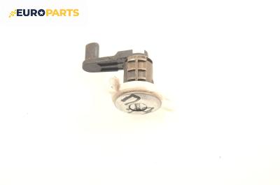 Ключалка врата за Renault Megane Scenic (10.1996 - 12.2001), позиция: предна, дясна