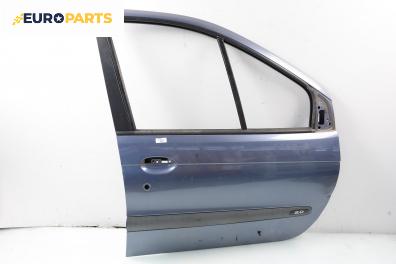 Врата за Renault Megane Scenic (10.1996 - 12.2001), позиция: предна, дясна