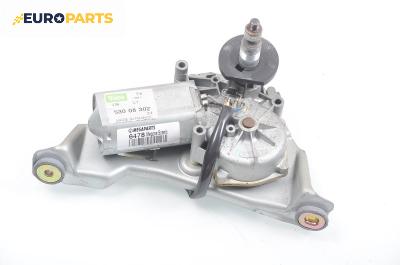 Ел. мотор за чистачките за Renault Megane Scenic (10.1996 - 12.2001), № Valeo 530 08 302