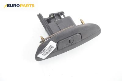 Ключалка заден капак за Renault Megane Scenic (10.1996 - 12.2001)