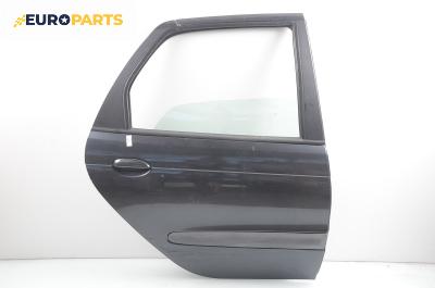Врата за Renault Scenic I Minivan (09.1999 - 07.2010), 4+1 вр., позиция: задна, дясна