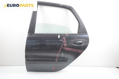 Врата за Renault Scenic I Minivan (09.1999 - 07.2010), 4+1 вр., позиция: задна, лява