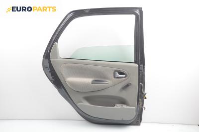 Врата за Renault Scenic I Minivan (09.1999 - 07.2010), 4+1 вр., позиция: задна, лява