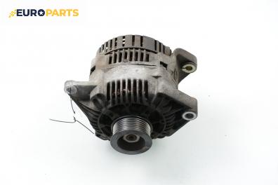 Алтернатор / генератор за Renault Megane Scenic (10.1996 - 12.2001) 2.0 i (JA0G), 114 к.с.