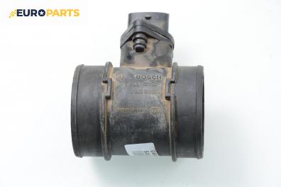 Дебитомер за Alfa Romeo 156 Sedan (09.1997 - 09.2005) 1.8 16V T.SPARK (932A3), 144 к.с., № Bosch 0 280 218 019