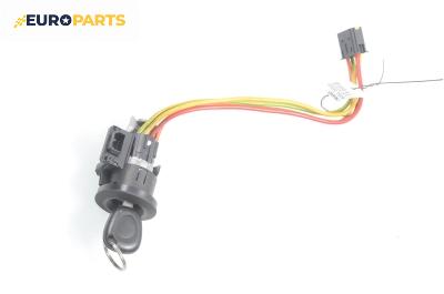 Контактен ключ за Renault Scenic I Minivan (09.1999 - 07.2010)