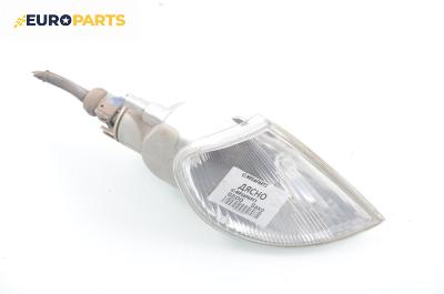 Мигач за Citroen Saxo Hatchback (02.1996 - 04.2004), позиция: дясна, Valeo