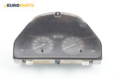 Километраж за Citroen Saxo Hatchback (02.1996 - 04.2004) 1.1 X,SX, 60 к.с.