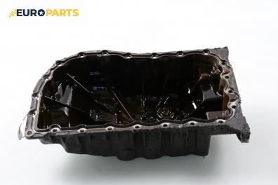 Картер за Renault Megane Scenic (10.1996 - 12.2001) 2.0 i (JA0G), 114 к.с.