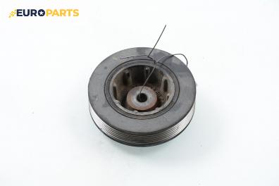 Демпферна шайба за Renault Megane Scenic (10.1996 - 12.2001) 2.0 i (JA0G), 114 к.с.