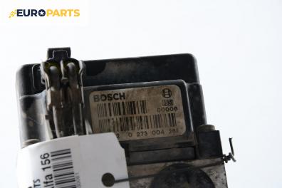 Помпа ABS за Alfa Romeo 156 Sedan (09.1997 - 09.2005), № Bosch 0 273 004 261