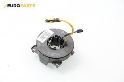 Лентов кабел за Airbag за Opel Astra G Hatchback (02.1998 - 12.2009), № GM 90 588 757
