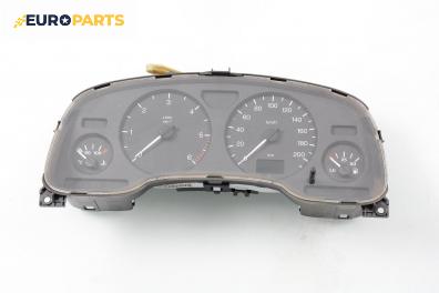 Километраж за Opel Astra G Hatchback (02.1998 - 12.2009) 2.0 DI, 82 к.с., № 88 311 258