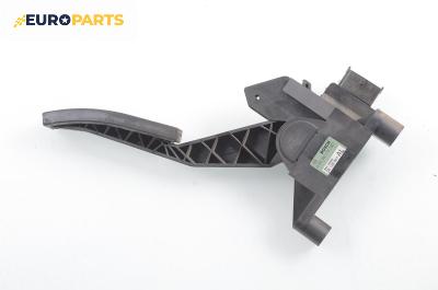 Потенциометър газ  за Opel Astra G Hatchback (02.1998 - 12.2009), № Bosch 0 281 002 278