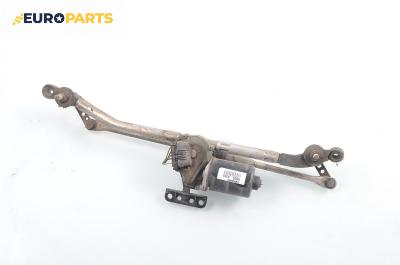 Ел. мотор за чистачките за Opel Astra G Hatchback (02.1998 - 12.2009), хечбек, позиция: предна
