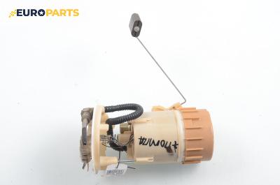 Бензинова помпа за Renault Scenic I Minivan (09.1999 - 07.2010) 1.6, 107 к.с.