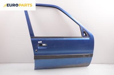 Врата за Citroen Saxo Hatchback (02.1996 - 04.2004), 4+1 вр., позиция: предна, дясна