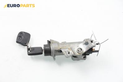 Контактен ключ за Audi A3 Hatchback I (09.1996 - 05.2003), № 1J0 419 959