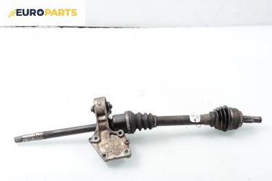 Полуоска за Citroen Xsara Break (10.1997 - 03.2010) 1.6 i, 88 к.с., позиция: предна, дясна