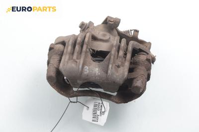 Спирачен апарат за Opel Astra G Hatchback (02.1998 - 12.2009), позиция: задна, лява
