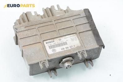 Компютър двигател за Volkswagen Polo Hatchback II (10.1994 - 10.1999) 60 1.4, 60 к.с., № Bosch 0 261 203 914/915