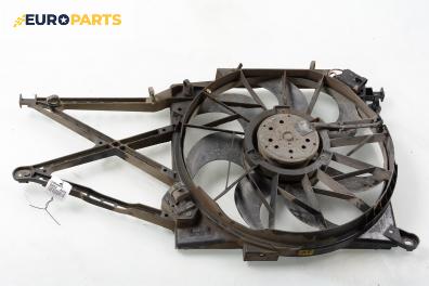 Перка охлаждане за Opel Astra G Hatchback (02.1998 - 12.2009) 2.0 DI, 82 к.с.
