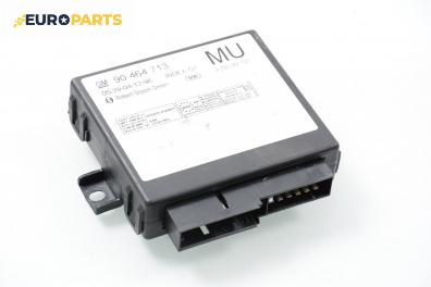 Комфорт модул за Opel Vectra B Estate (11.1996 - 07.2003), № GM 90 464 713 MU