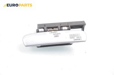 Външна дръжка за Citroen Xsara Break (10.1997 - 03.2010), комби, позиция: предна, лява