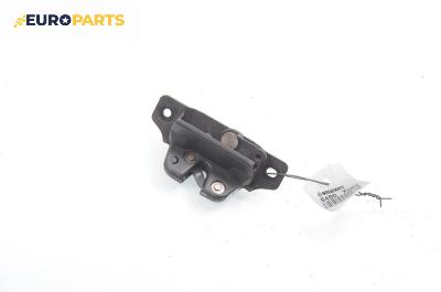 Брава заден капак за Citroen Xsara Break (10.1997 - 03.2010), комби, позиция: задна