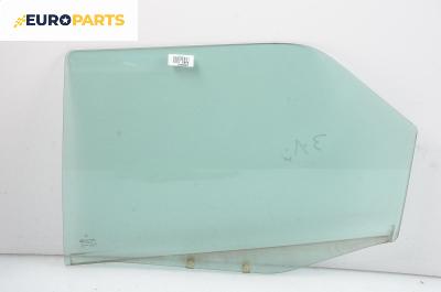 Странично стъкло за Citroen Xsara Break (10.1997 - 03.2010), 4+1 вр., комби, позиция: задна, лява