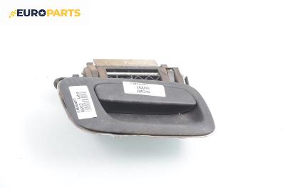Външна дръжка за Opel Astra G Hatchback (02.1998 - 12.2009), 4+1 вр., хечбек, позиция: задна, дясна