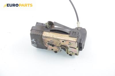Брава на врата за Opel Astra G Hatchback (02.1998 - 12.2009), позиция: предна, дясна