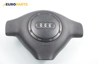 Airbag за Audi A3 Hatchback I (09.1996 - 05.2003), 2+1 вр., № 8L0 880 201 J