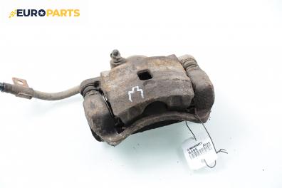 Спирачен апарат за Hyundai Atos Hatchback (02.1998 - ...), позиция: предна, дясна