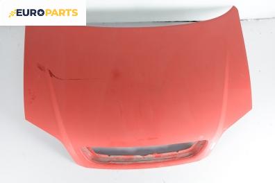 Преден капак за Opel Zafira A Minivan (04.1999 - 06.2005), 4+1 вр., позиция: предна