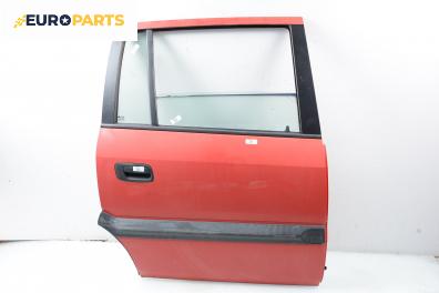 Врата за Opel Zafira A Minivan (04.1999 - 06.2005), 4+1 вр., позиция: задна, дясна