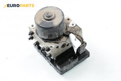 Помпа ABS за Volkswagen Bora Sedan (10.1998 - 12.2013), № 1J0 614 117 D