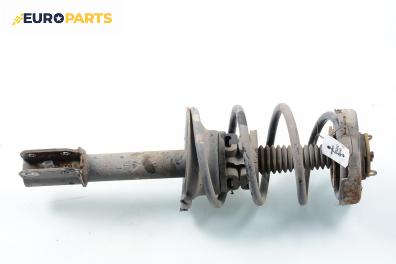 Макферсон за Renault Scenic I Minivan (09.1999 - 07.2010), позиция: предна, дясна
