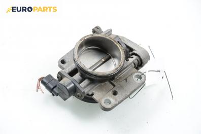 Дроселова клапа за Renault Scenic I Minivan (09.1999 - 07.2010) 1.6, 107 к.с.