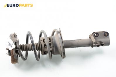 Макферсон за Renault Scenic I Minivan (09.1999 - 07.2010), позиция: предна, лява