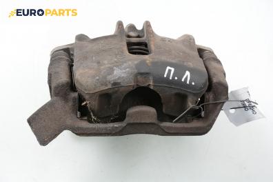 Спирачен апарат за Renault Scenic I Minivan (09.1999 - 07.2010), позиция: предна, лява
