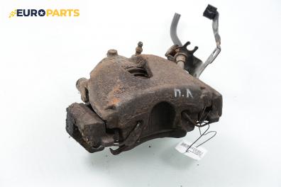 Спирачен апарат за Opel Astra G Hatchback (02.1998 - 12.2009), позиция: предна, лява