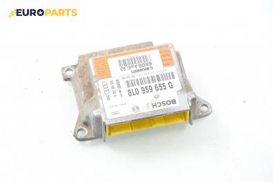 Модул за AIRBAG за Audi A3 Hatchback I (09.1996 - 05.2003), № Bosch 0 285 001 352