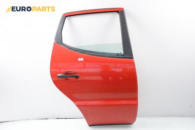 Врата за Mercedes-Benz A-Class Hatchback  (W168) (07.1997 - 08.2004), 4+1 вр., позиция: задна, дясна