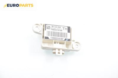 Сензор airbag за Opel Zafira A Minivan (04.1999 - 06.2005), № GM 09 133 264 TH