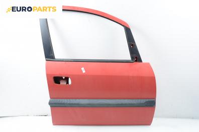 Врата за Opel Zafira A Minivan (04.1999 - 06.2005), позиция: предна, дясна