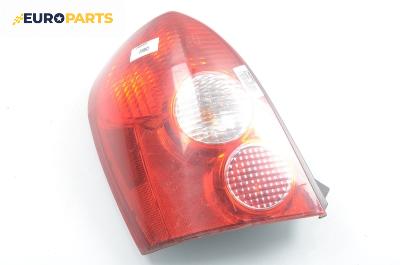 Стоп за Mazda 323 F VI Hatchback (09.1998 - 05.2004), хечбек, позиция: лява