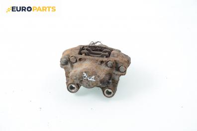 Спирачен апарат за Opel Vectra B Estate (11.1996 - 07.2003), позиция: задна, дясна